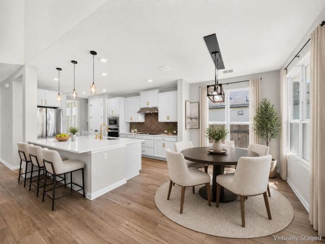 311 Bear Oak ST, Hutto, TX 78634