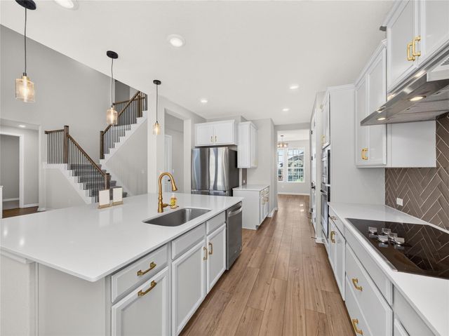 311 Bear Oak ST, Hutto, TX 78634