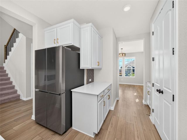 311 Bear Oak ST, Hutto, TX 78634