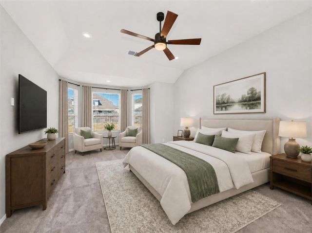 311 Bear Oak ST, Hutto, TX 78634