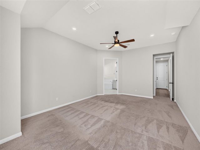 311 Bear Oak ST, Hutto, TX 78634
