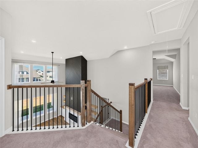 311 Bear Oak ST, Hutto, TX 78634