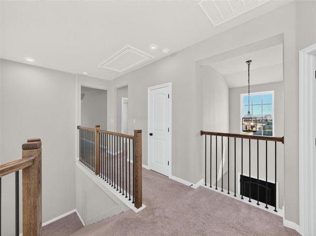 311 Bear Oak ST, Hutto, TX 78634