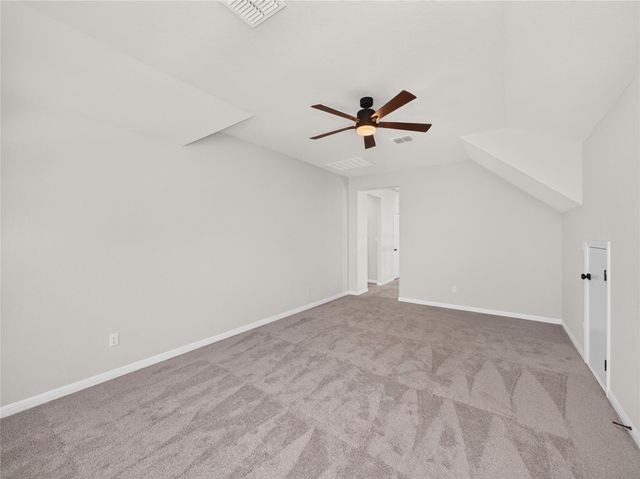 311 Bear Oak ST, Hutto, TX 78634