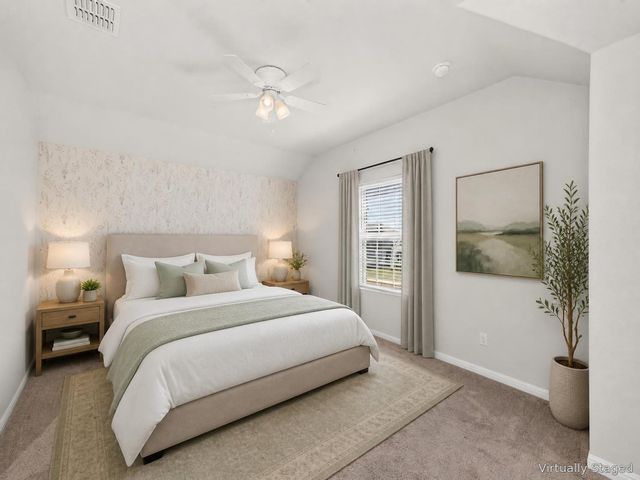 311 Bear Oak ST, Hutto, TX 78634