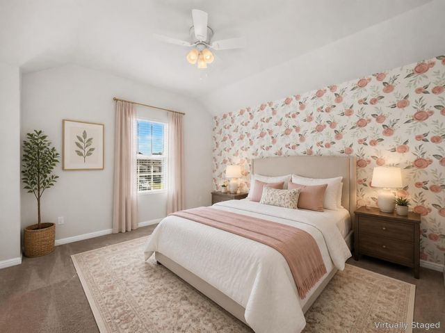 311 Bear Oak ST, Hutto, TX 78634
