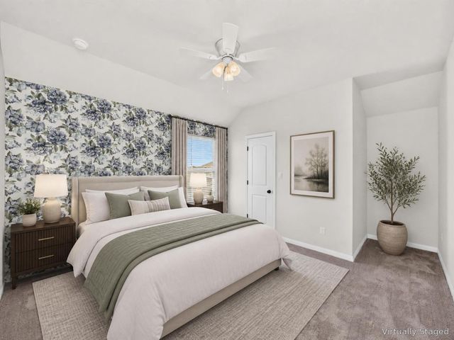 311 Bear Oak ST, Hutto, TX 78634