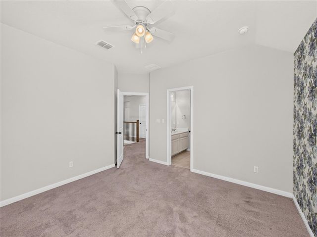 311 Bear Oak ST, Hutto, TX 78634