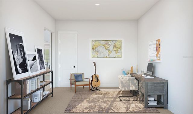 419 MARINA LOUIS PLACE 27, Sanford, FL 32771