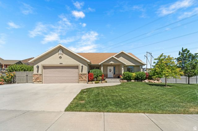 8768 N DURHAM CT, Eagle Mountain, UT 84005