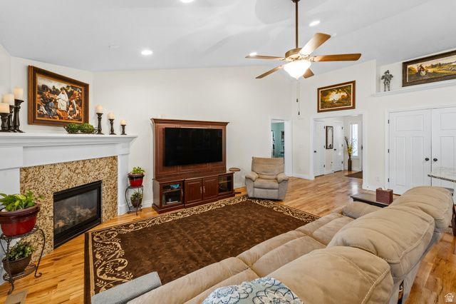 8768 N DURHAM CT, Eagle Mountain, UT 84005