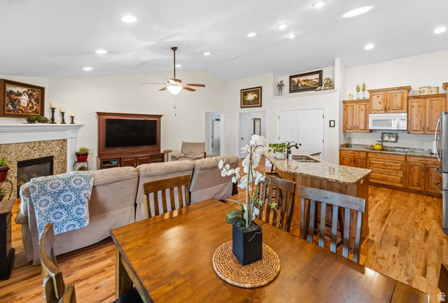 8768 N DURHAM CT, Eagle Mountain, UT 84005