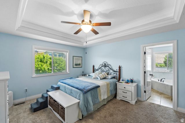 8768 N DURHAM CT, Eagle Mountain, UT 84005