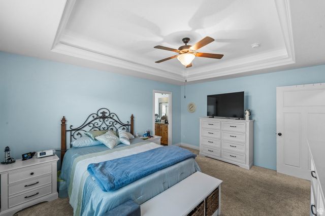 8768 N DURHAM CT, Eagle Mountain, UT 84005