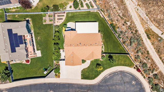 8768 N DURHAM CT, Eagle Mountain, UT 84005