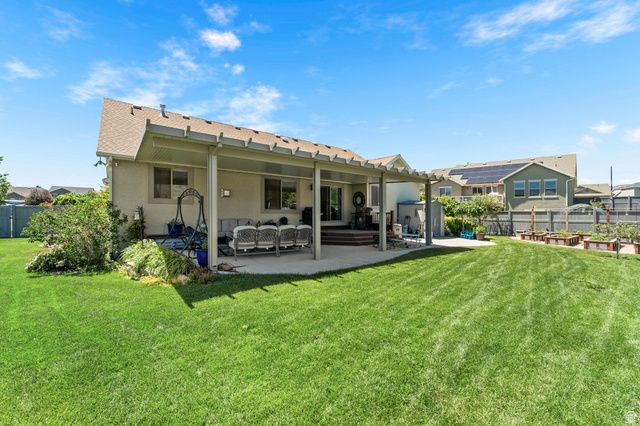8768 N DURHAM CT, Eagle Mountain, UT 84005