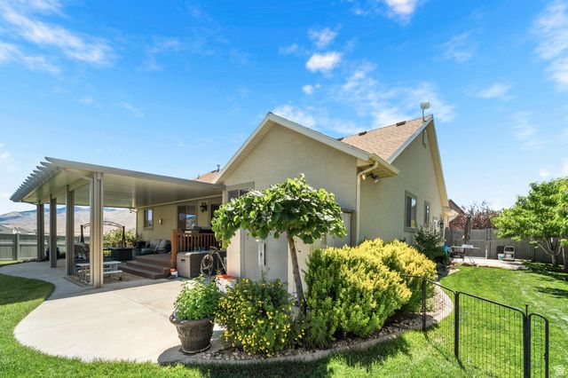8768 N DURHAM CT, Eagle Mountain, UT 84005