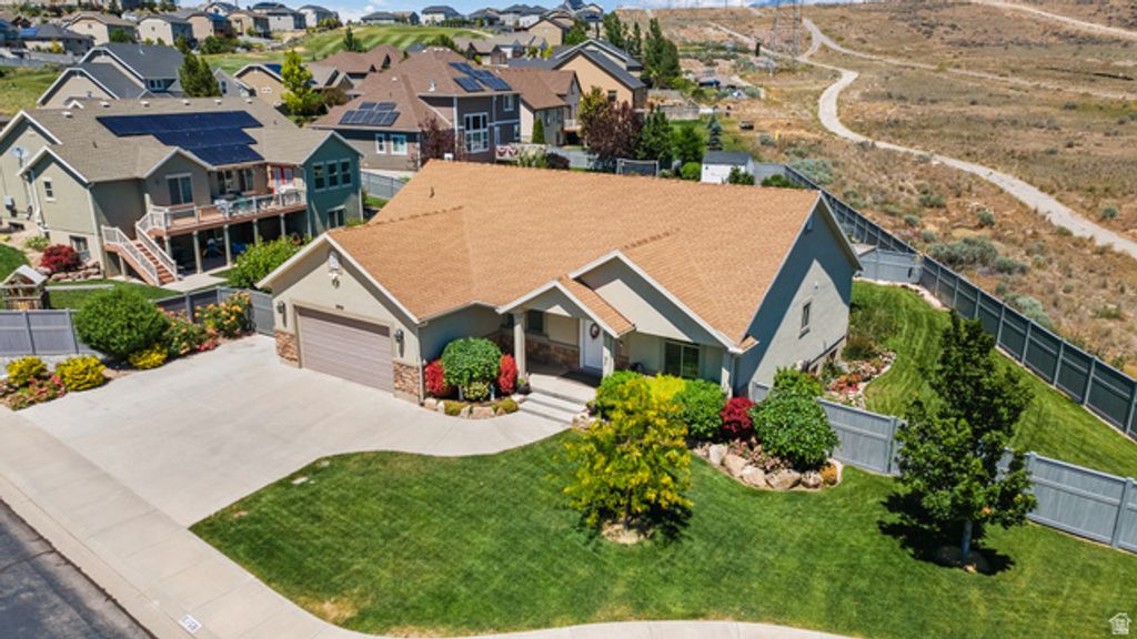 8768 N DURHAM CT, Eagle Mountain, UT 84005