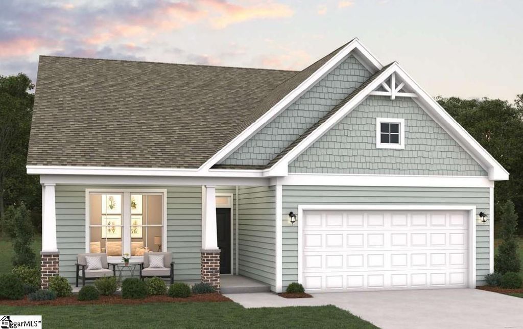 20 Red Bank Road, Simpsonville, SC 29681