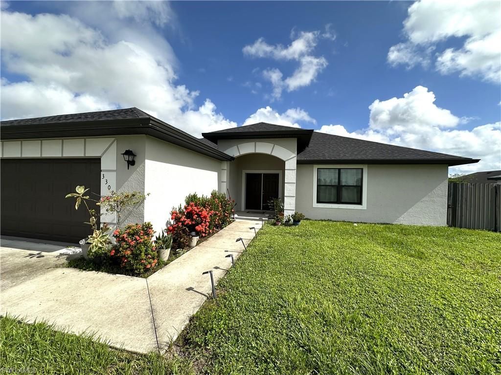 3308 37th ST SW, LEHIGH ACRES, FL 33976 — photo 3