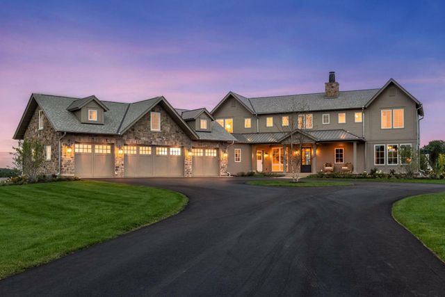 2891 Deer Hill Road, Medina, MN 55356