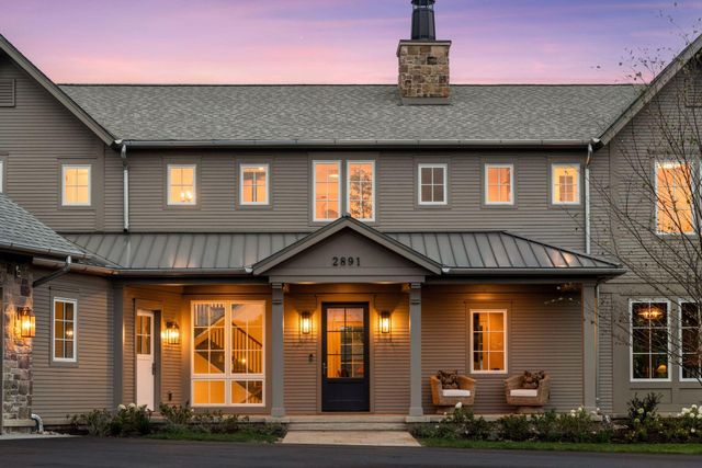2891 Deer Hill Road, Medina, MN 55356