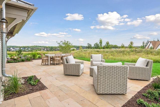 2891 Deer Hill Road, Medina, MN 55356