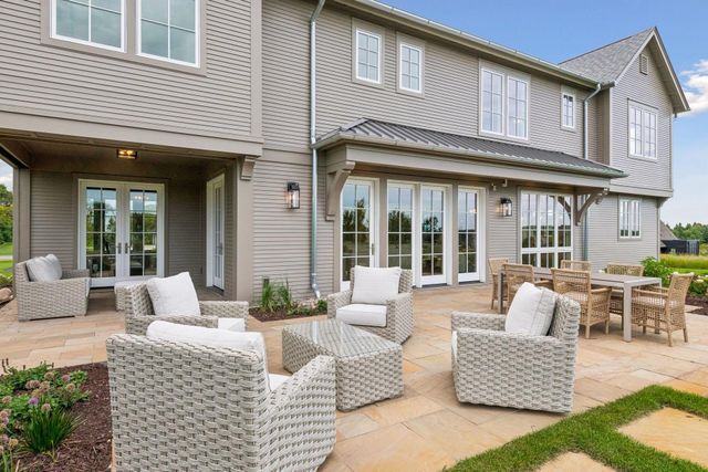 2891 Deer Hill Road, Medina, MN 55356