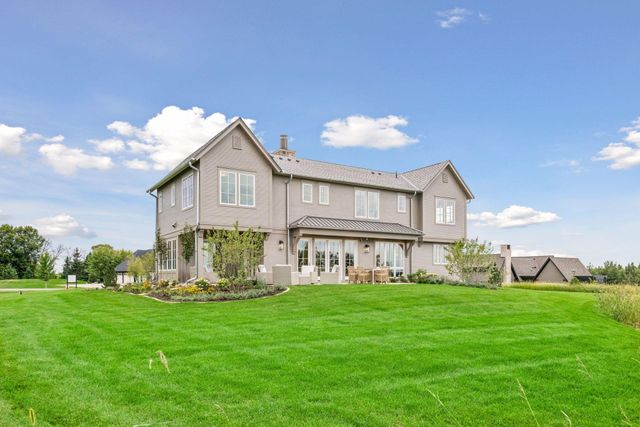 2891 Deer Hill Road, Medina, MN 55356