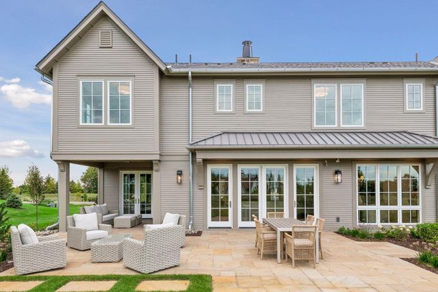 2891 Deer Hill Road, Medina, MN 55356