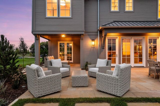 2891 Deer Hill Road, Medina, MN 55356