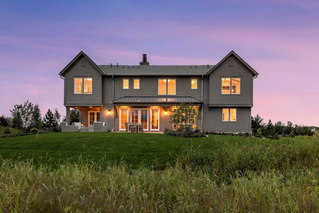 2891 Deer Hill Road, Medina, MN 55356 — photo 5