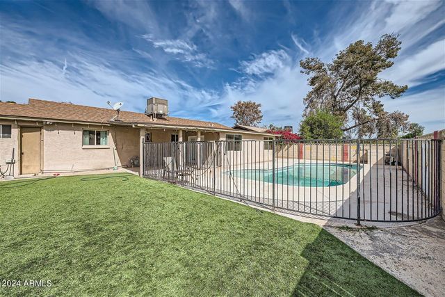 3615 S Margo Drive, Tempe, AZ 85282