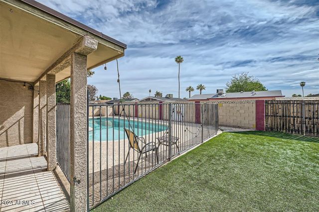 3615 S Margo Drive, Tempe, AZ 85282