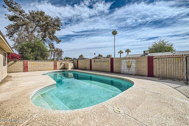 3615 S Margo Drive, Tempe, AZ 85282