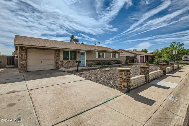 3615 S Margo Drive, Tempe, AZ 85282