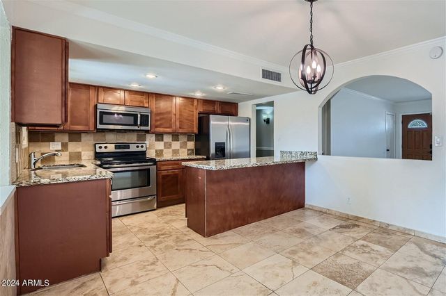 3615 S Margo Drive, Tempe, AZ 85282