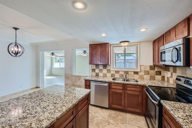 3615 S Margo Drive, Tempe, AZ 85282