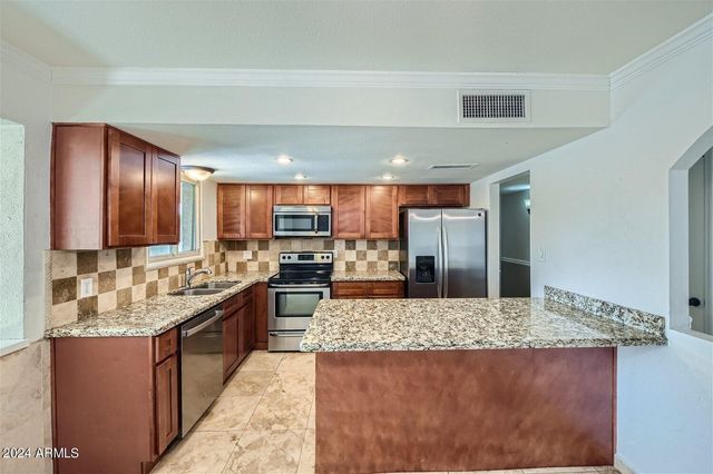 3615 S Margo Drive, Tempe, AZ 85282