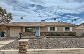 3615 S Margo Drive, Tempe, AZ 85282