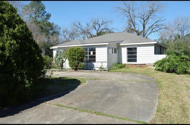 4839 Ventura Lane A, Houston, TX 77021