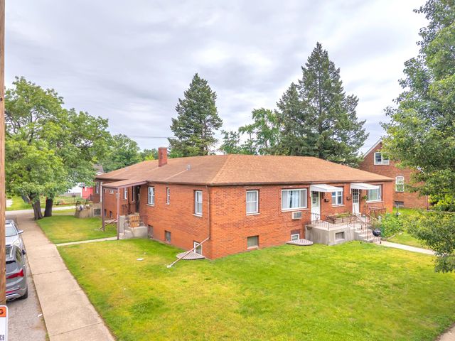 6803 Schneider Avenue, Hammond, IN 46323