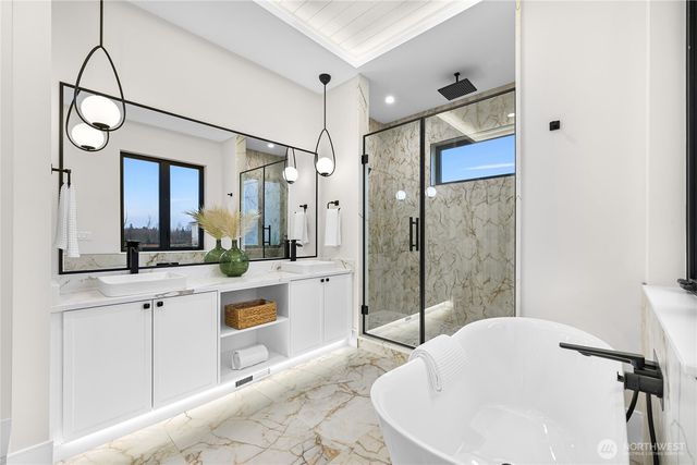 5414 Lasiandra Drive, Blaine, WA 98230