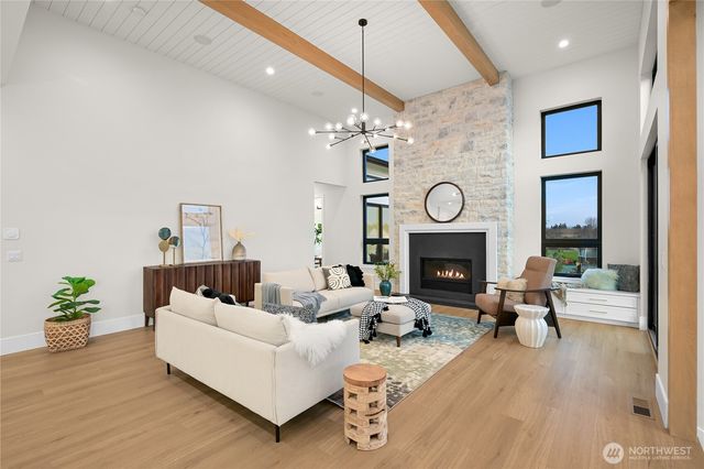 5414 Lasiandra Drive, Blaine, WA 98230