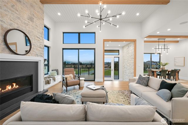 5414 Lasiandra Drive, Blaine, WA 98230