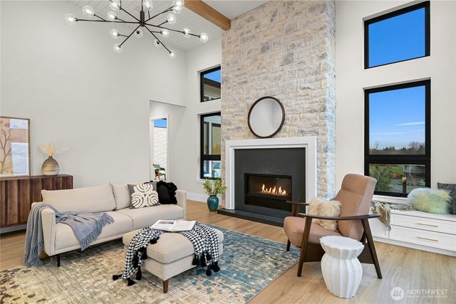 5414 Lasiandra Drive, Blaine, WA 98230