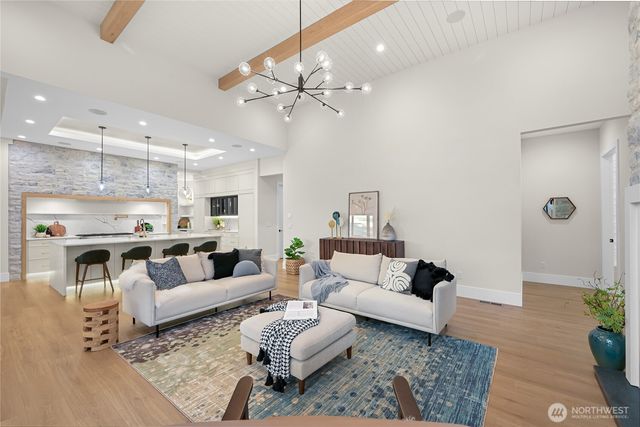 5414 Lasiandra Drive, Blaine, WA 98230