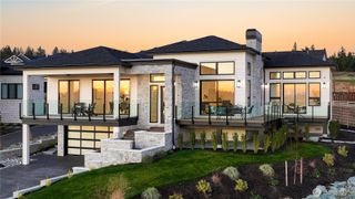 5414 Lasiandra Drive, Blaine, WA 98230