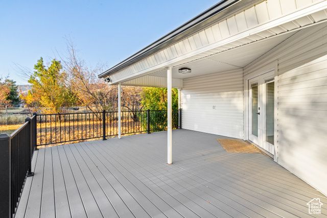 567 S 8850 E, Huntsville, UT 84317