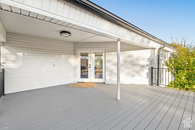 567 S 8850 E, Huntsville, UT 84317